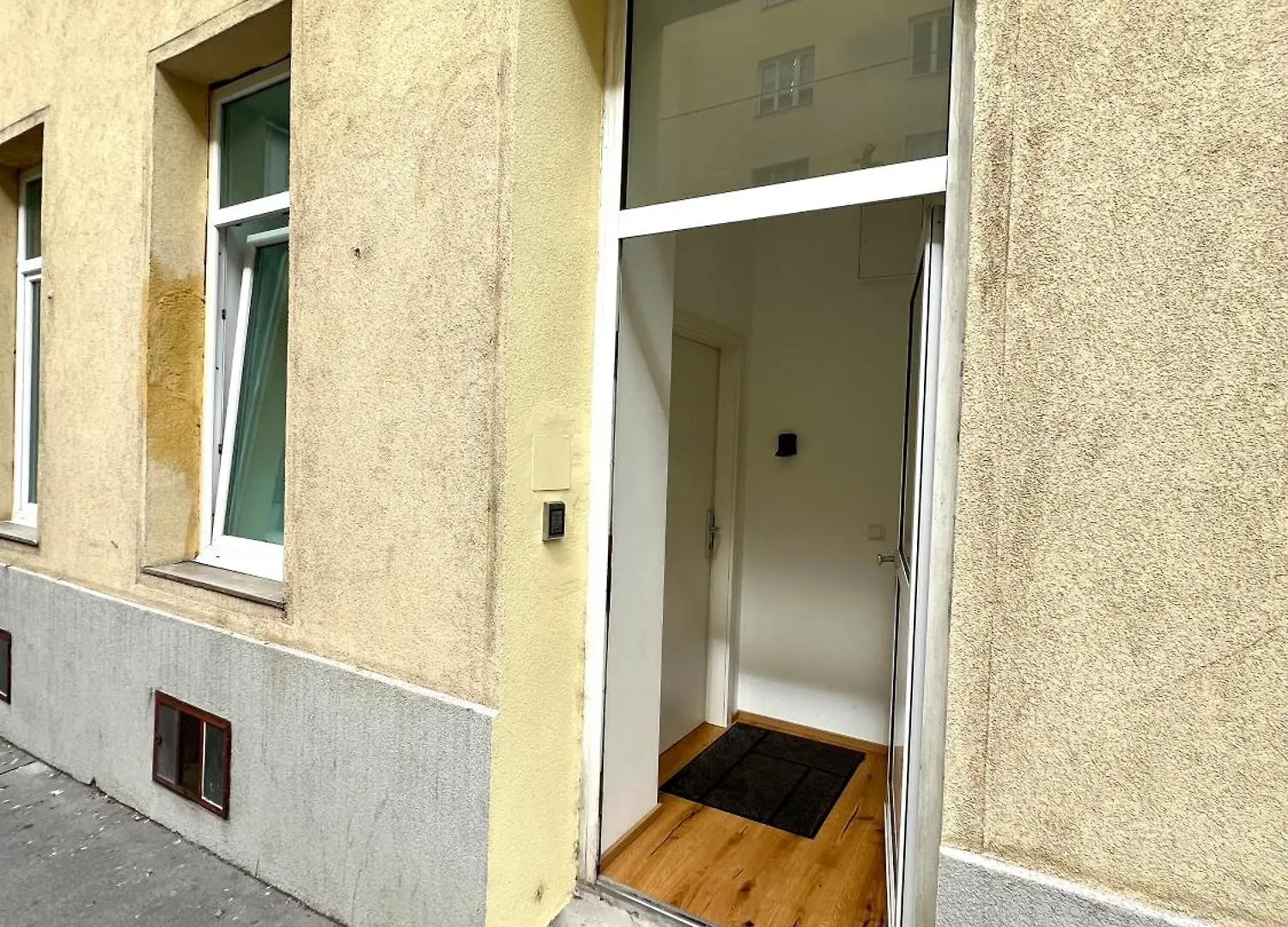 Grosszuegiges App. 2 Schlafzimmer Vienna Apartment