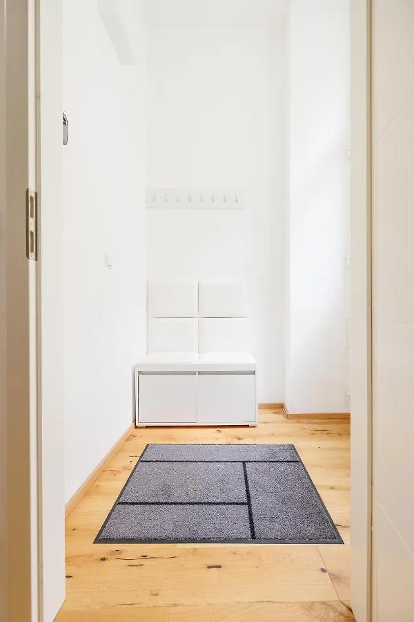 Grosszuegiges App. 2 Schlafzimmer Wien Apartment