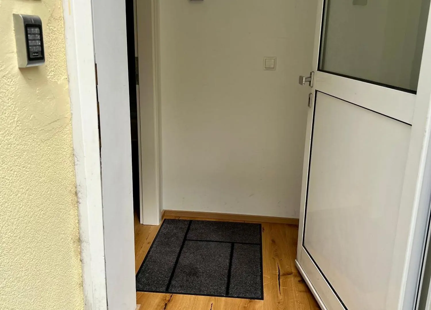 Grosszuegiges App. 2 Schlafzimmer Wien Apartment