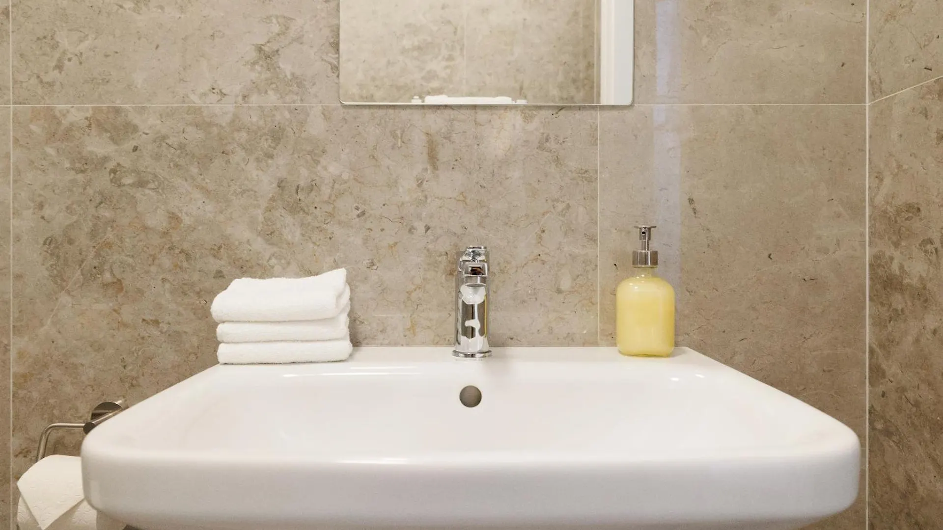 Apartment Grosszuegiges App. 2 Schlafzimmer Wien Österreich