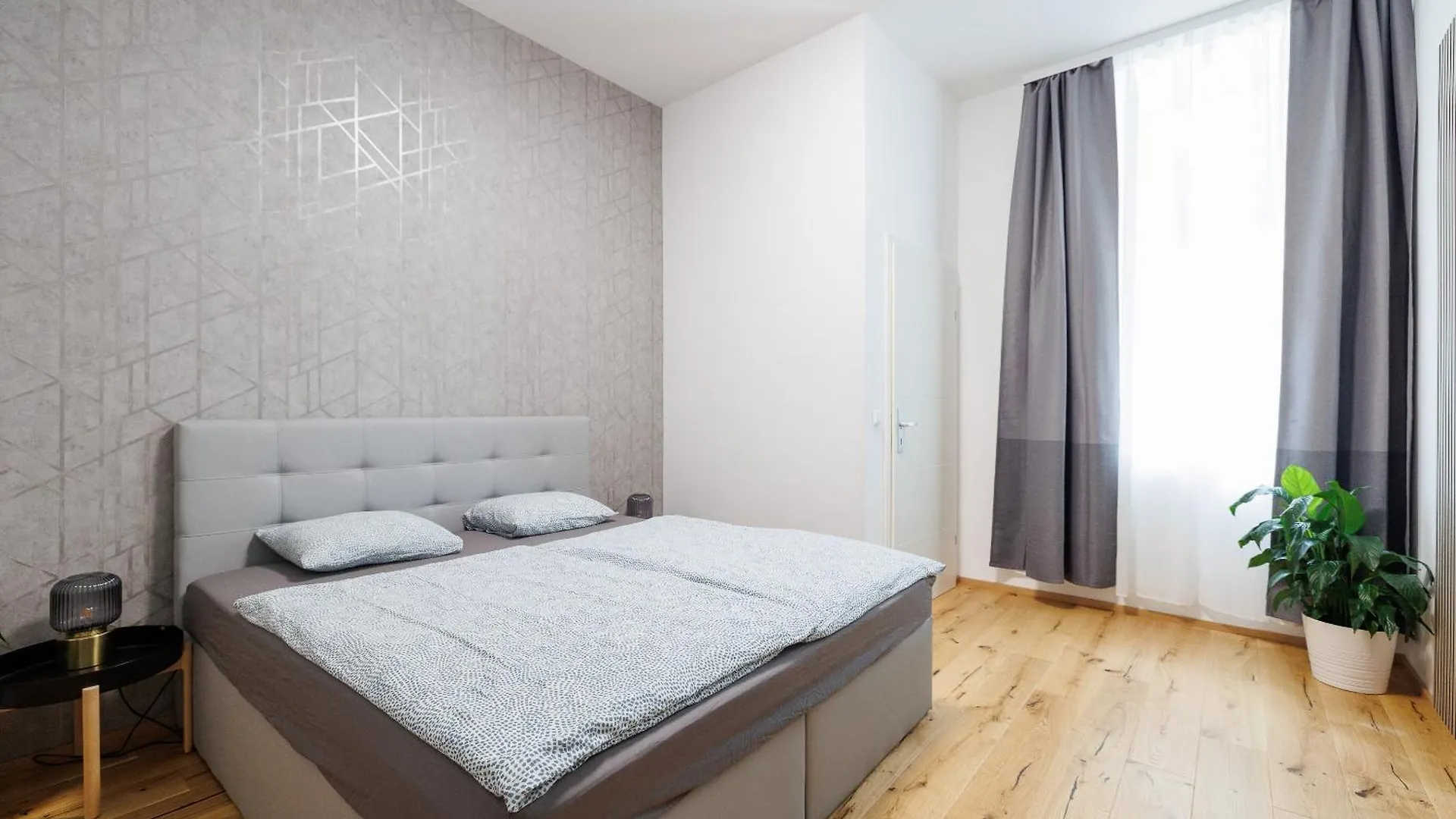Grosszuegiges App. 2 Schlafzimmer Wien 0*,  Österreich