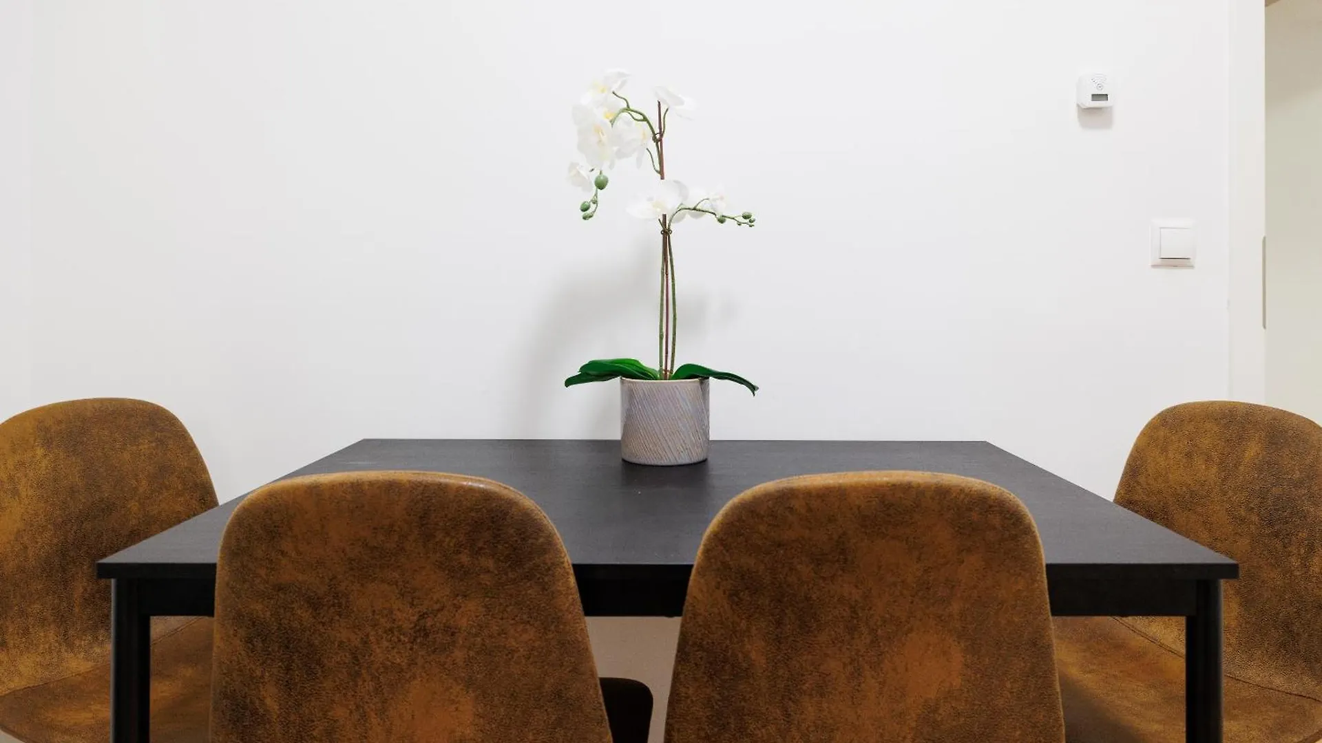 Grosszuegiges App. 2 Schlafzimmer Wien Österreich