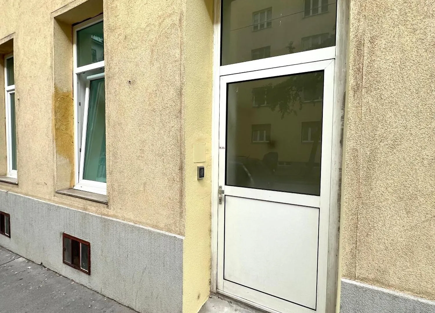 Grosszuegiges App. 2 Schlafzimmer Wien 0*,  Österreich